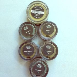 Bare Escentuals Eyecolor