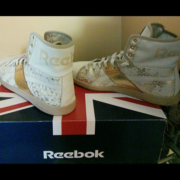 Reebok