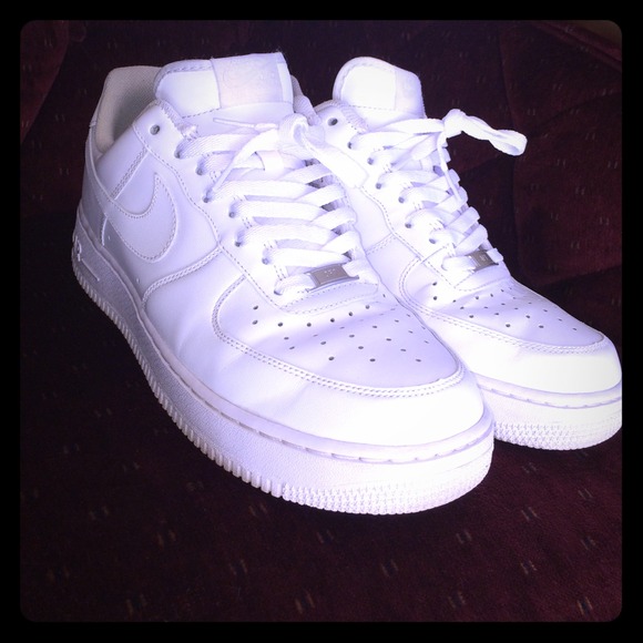 Mens air force 1