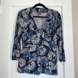 Ann Taylor blouse