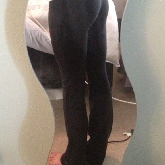 Victoria Secret Pink Yoga Pants