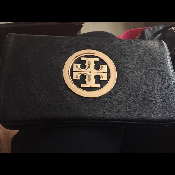 Tory burch inspired handbag