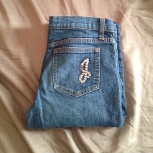 Juicy Couture Jeans
