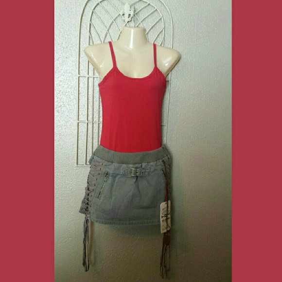 DA NANG Dresses & Skirts - 💮BRAND NEW DA- NANG SHORT SKIRT💮