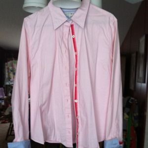 Tommy hilfiger shirt