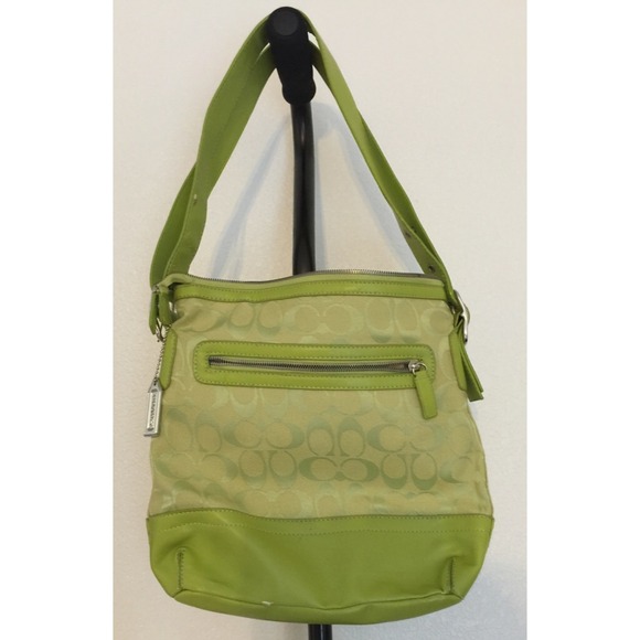 COACH PURSE - Picture 3 of 4