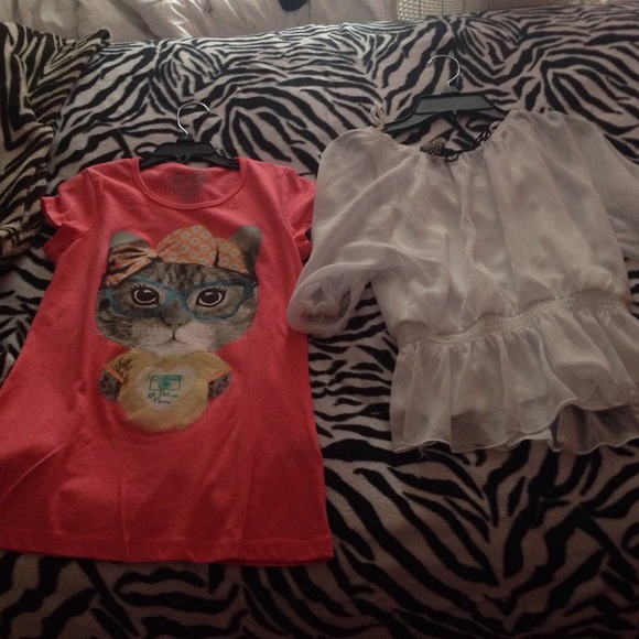 Shirts - Picture 1 of 4