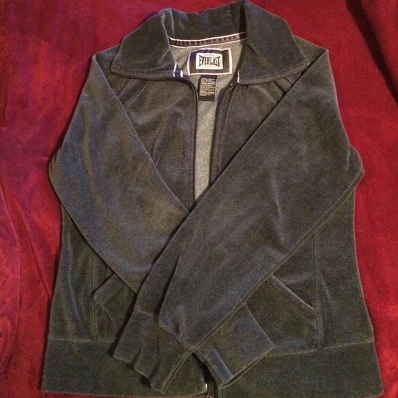 Jacket - Picture 1 of 3
