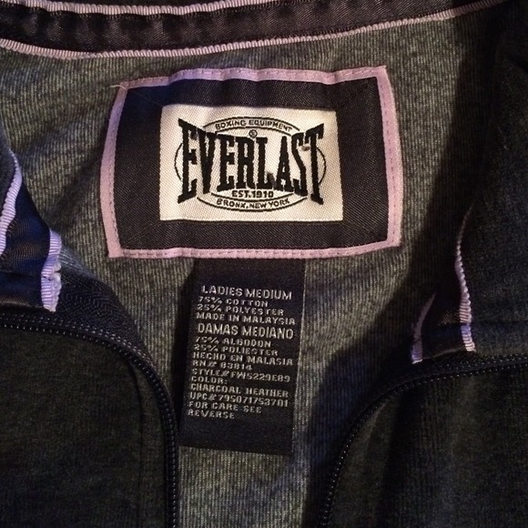 Jacket - Picture 2 of 3