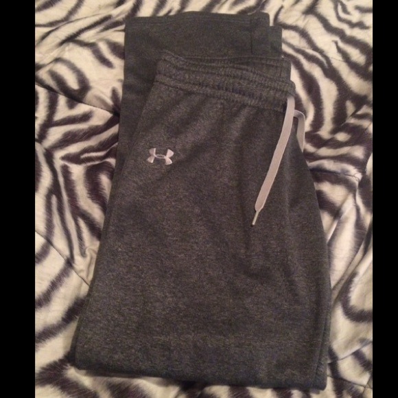 Under Armour Sweatpants