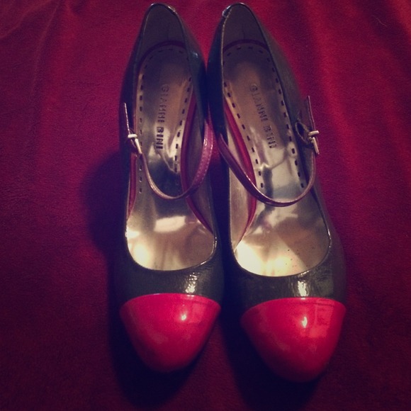 Gianni BinI Heels