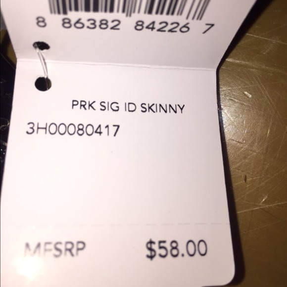 NWT black coach coin purse - Picture 3 of 4