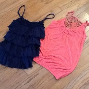 Two express xs bundle! Two for one!!!