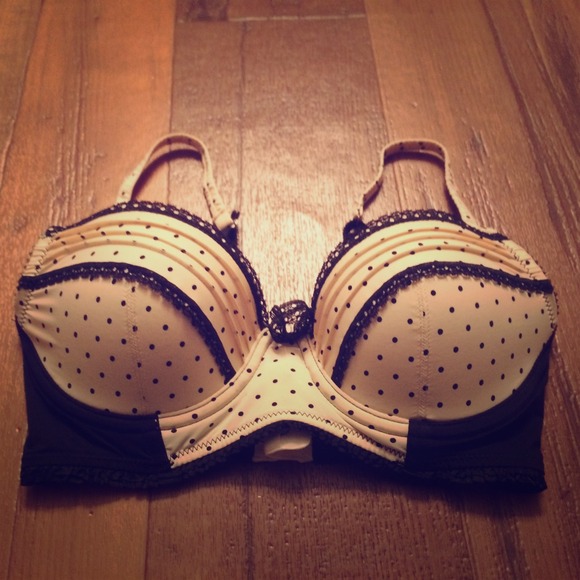 Talk Pretty Too Me Bra 32C