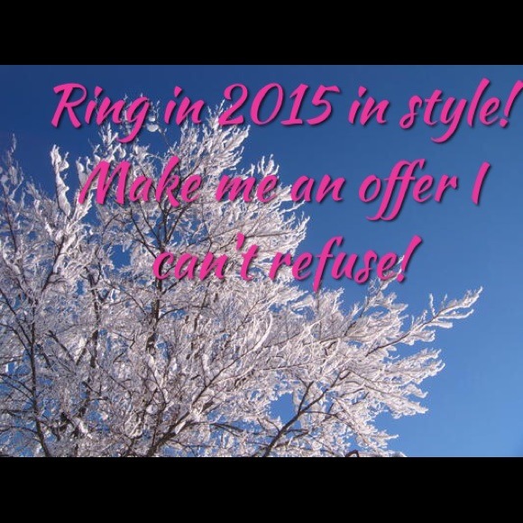 I am selling everything!
