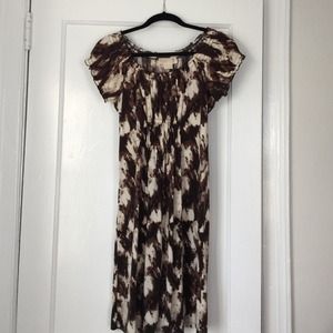 Michael Michael Kors dress