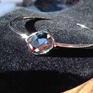 Black Diamond bracelet