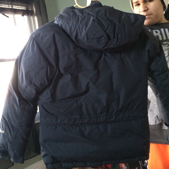 Winter jacket - Picture 2 of 2