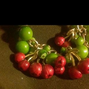Cherry braclett