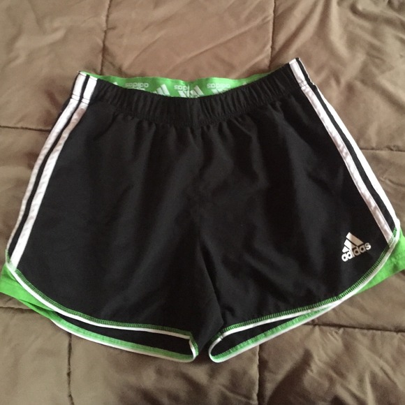 Adidas Running Shorts