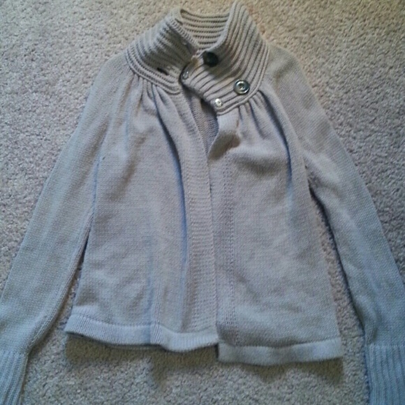 Sweater - Picture 1 of 1