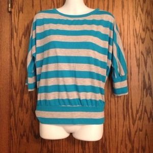 Spring or fall shirt
