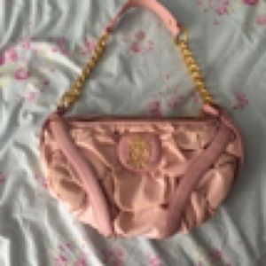 🎀Juicy couture purse🎀