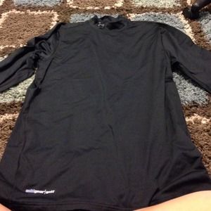 under amour cold gear