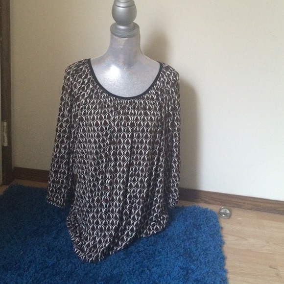 XL Michael Kors shirt