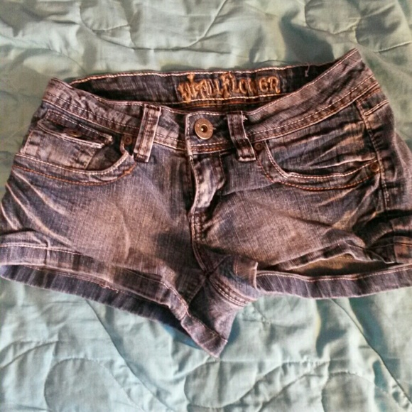 Cute Shorts.