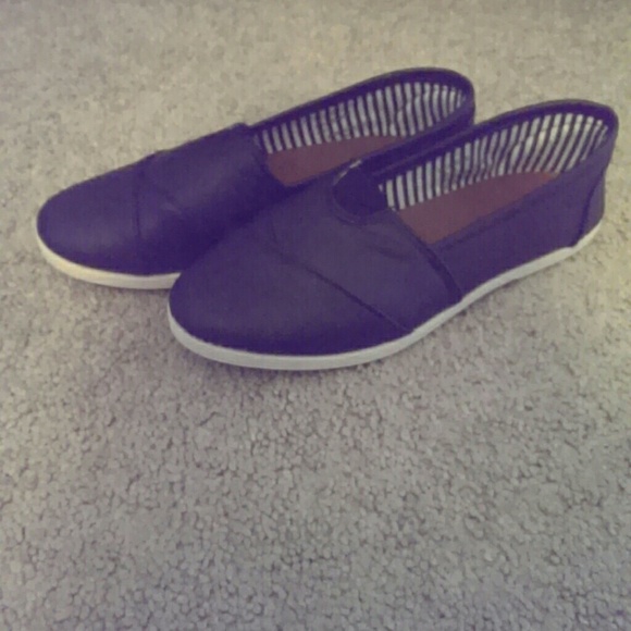 Leather loafer - Picture 1 of 2