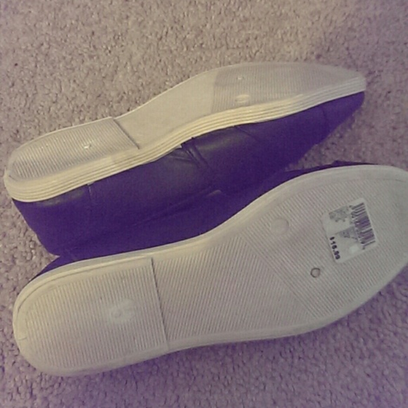 Leather loafer - Picture 2 of 2