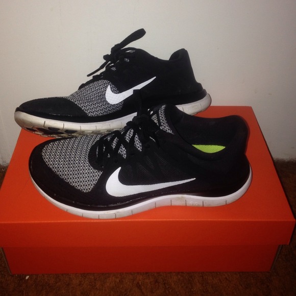 Nike Free Runs 4.0