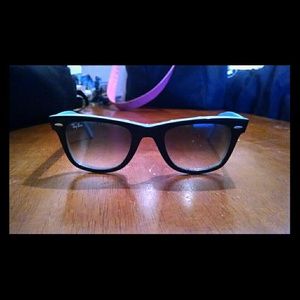 Ray Ban Wayfarer