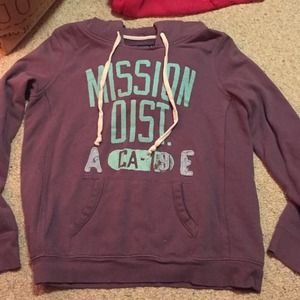 American Eagle Sweatshirt!