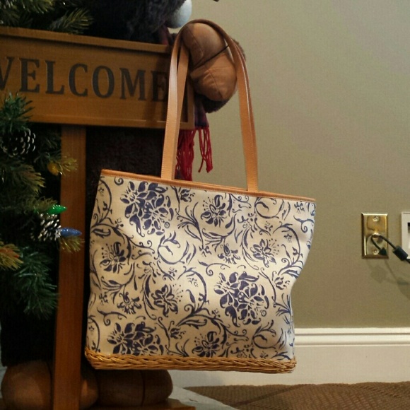 Ralph Lauren bag