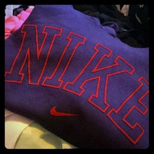 Nike Hoodie