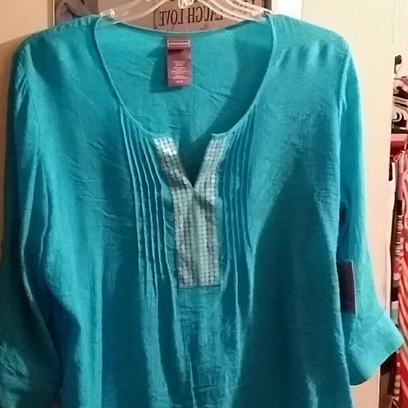 Very nice top