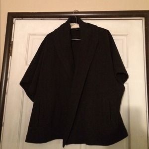 Eileen Fisher Wrap