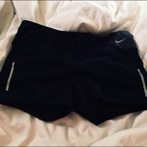 Nike Dri-fit shorts!!