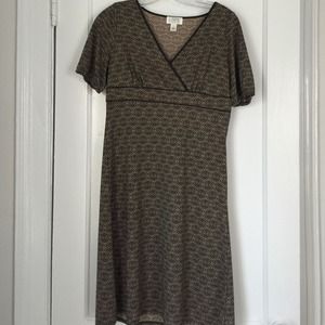 Ann Taylor Loft dress