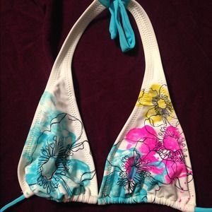 Aeropostale Bathing suit top