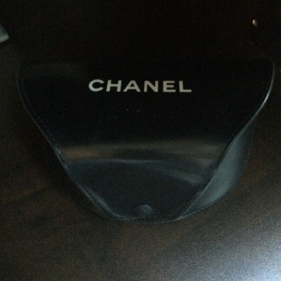 Authentic Chanel sunglasses. Brand new.