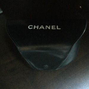 Authentic Chanel sunglasses. Brand new.