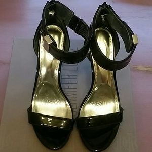 Jennifer Lopez heels