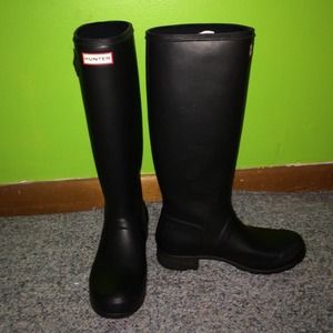 Original Hunter Boots