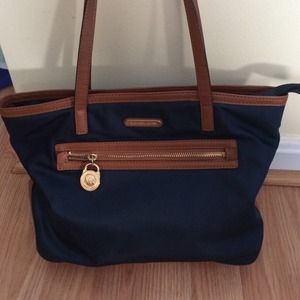 Michael Kors Tote