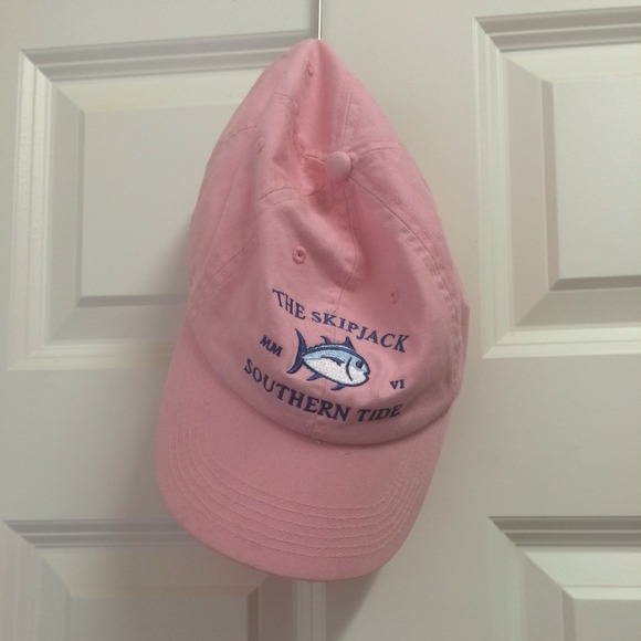 Southern Tide hat