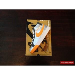 Nike Independent Truck SB Blazers