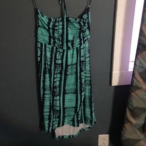 Hurley Dress